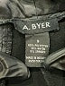 A. Byer Black Dress Pants Size 9 - photo 4