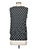 Max Studio Black Tank Top Size S - photo 2