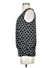 Max Studio Black Tank Top Size S - photo 5