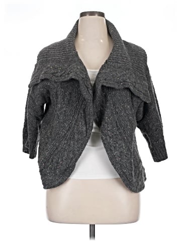 Jones New York Collection Cardigan (view 1)
