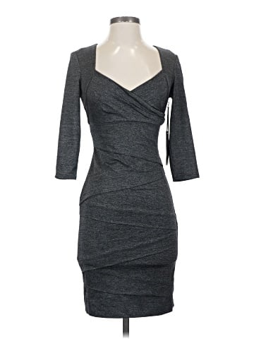 White House Black Market Cocktail Dress (view 1)