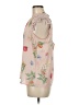 Express Outlet 100% Polyester Pink Sleeveless Blouse Size M - photo 5