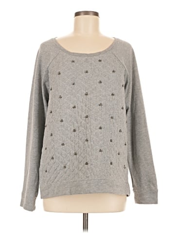 Neiman Marcus Pullover Sweater (view 1)