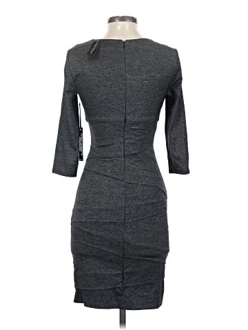 White House Black Market Cocktail Dress (view 2)