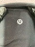 Lululemon Athletica Black Active Pants Size 2 - photo 7