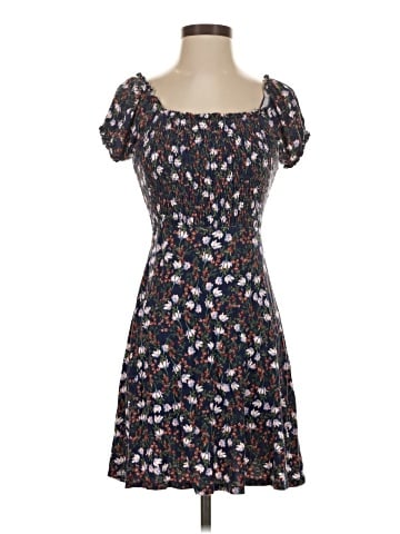 Miami Casual Dress (view 1)