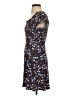 Miami Floral Black Casual Dress Size S - photo 5