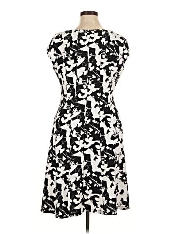 Elle Casual Dress (view 2)
