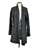 Uniqlo Gray Cardigan Size M - photo 1