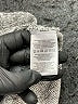 We the Free Metallic Gray Poncho Size XS - photo 8