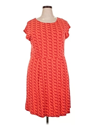 Boden Casual Dress (view 1)