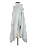 CAbi Gray Poncho Size XS - photo 5