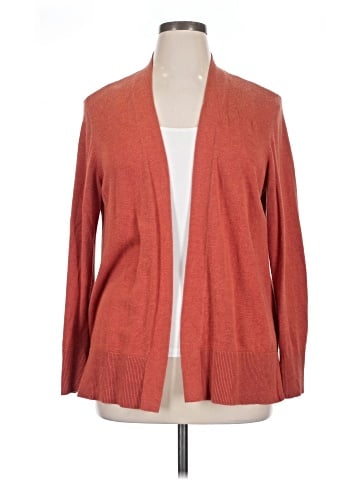 Croft & Barrow Cardigan (view 1)