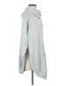 CAbi Gray Poncho Size XS - photo 4