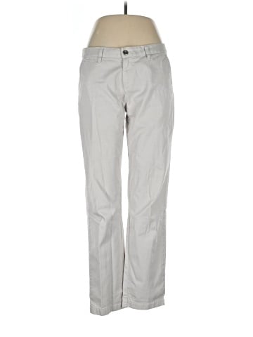 Garnet Hill Casual Pants (view 1)