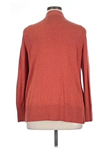 Croft & Barrow Cardigan (view 2)