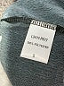 Loveappella 100% Polyester Black 3/4 Sleeve Blouse Size S - photo 8