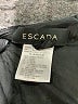 Escada Tweed Black Formal Skirt Size EU 34 / US 4 - photo 4