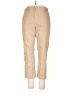 Elliott Lauren Solid Tan Khakis Size 16 (estimated) - photo 1