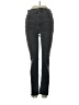 Denim Forum 100% Cotton Gray Jeans Size 24 waist - photo 1