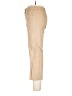 Elliott Lauren Solid Tan Khakis Size 16 (estimated) - photo 5