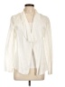 J.Jill Ivory Blazer Size L - photo 1