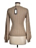 Vero Moda Metallic Tan Pullover Sweater Size M - photo 2