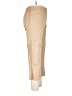 Elliott Lauren Solid Tan Khakis Size 16 (estimated) - photo 4