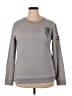 Assorted Brands Gray Sweatshirt Size XL - photo 1