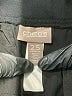 Chico's Solid Black Dress Pants Size Lg (2.5) - photo 7