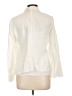 J.Jill Ivory Blazer Size L - photo 2
