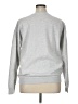 Unbranded Silver Sweatshirt Size XL (estimated) - photo 2