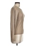 Vero Moda Metallic Tan Pullover Sweater Size M - photo 4