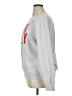 Unbranded Silver Sweatshirt Size XL (estimated) - photo 5
