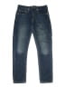 Levi's Solid Blue Jeans Size R16 - photo 1