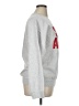 Unbranded Silver Sweatshirt Size XL (estimated) - photo 4