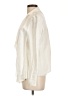 J.Jill Ivory Blazer Size L - photo 5