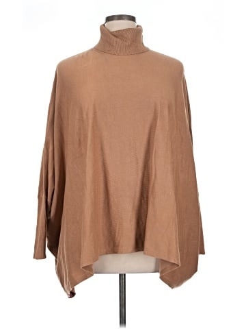 Alfani Poncho (view 1)