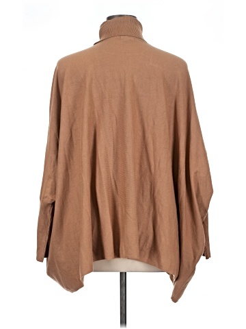 Alfani Poncho (view 2)