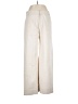 M.PATMOS 100% Cotton Ivory Jeans Size 12 - photo 1