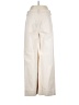 M.PATMOS 100% Cotton Ivory Jeans Size 12 - photo 2