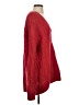 Tularosa Red Pullover Sweater Size S - photo 4