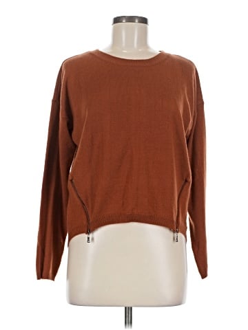 Mine Pullover Sweater (view 1)