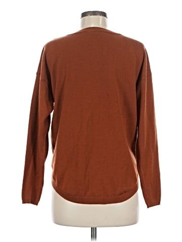 Mine Pullover Sweater (view 2)