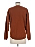 Mine Brown Pullover Sweater Size M - photo 2