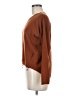 Mine Brown Pullover Sweater Size M - photo 5
