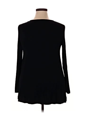 Roz & Ali 3/4 Sleeve T-Shirt (view 2)