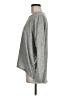 Ann Taylor LOFT Gray Pullover Sweater Size M - photo 5