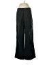 Free People Chevron-herringbone Black Khakis Size 2 - photo 1