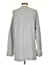 Nine West Gray Pullover Sweater Size L - photo 2